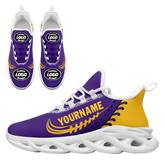 Custom MaxSoul Shoes Personalized MS-bd0b00d7-bb